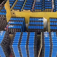 黑河山特蓄电池回收|锂电池高价回收厂家